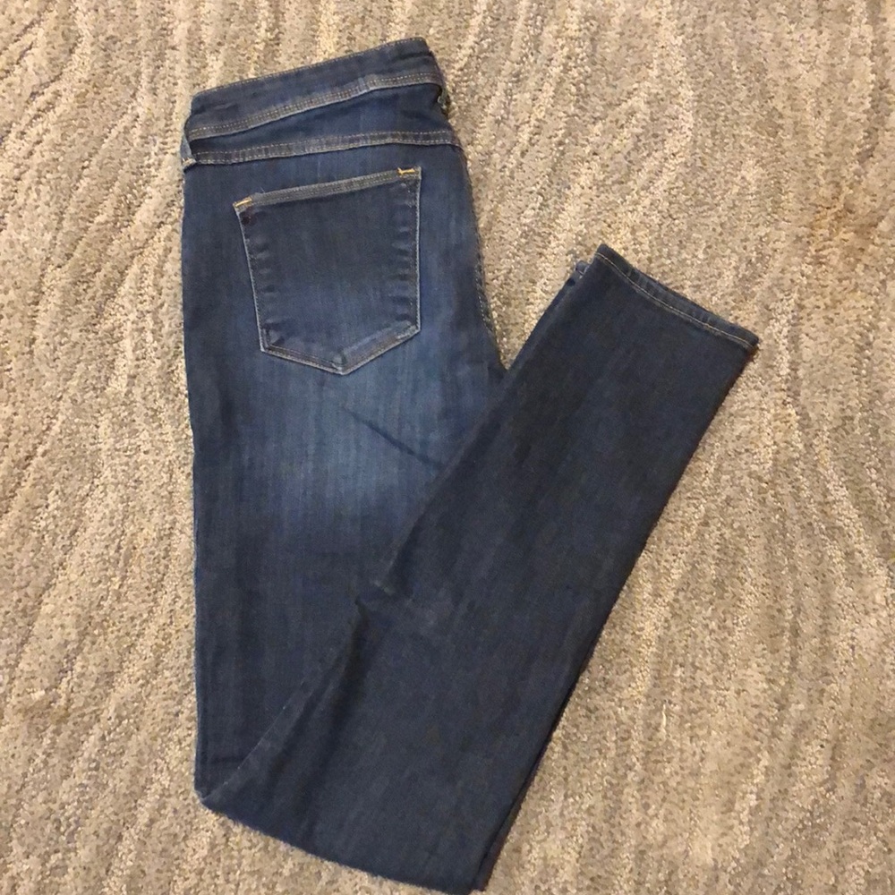 H & M Skinny jeans 👖